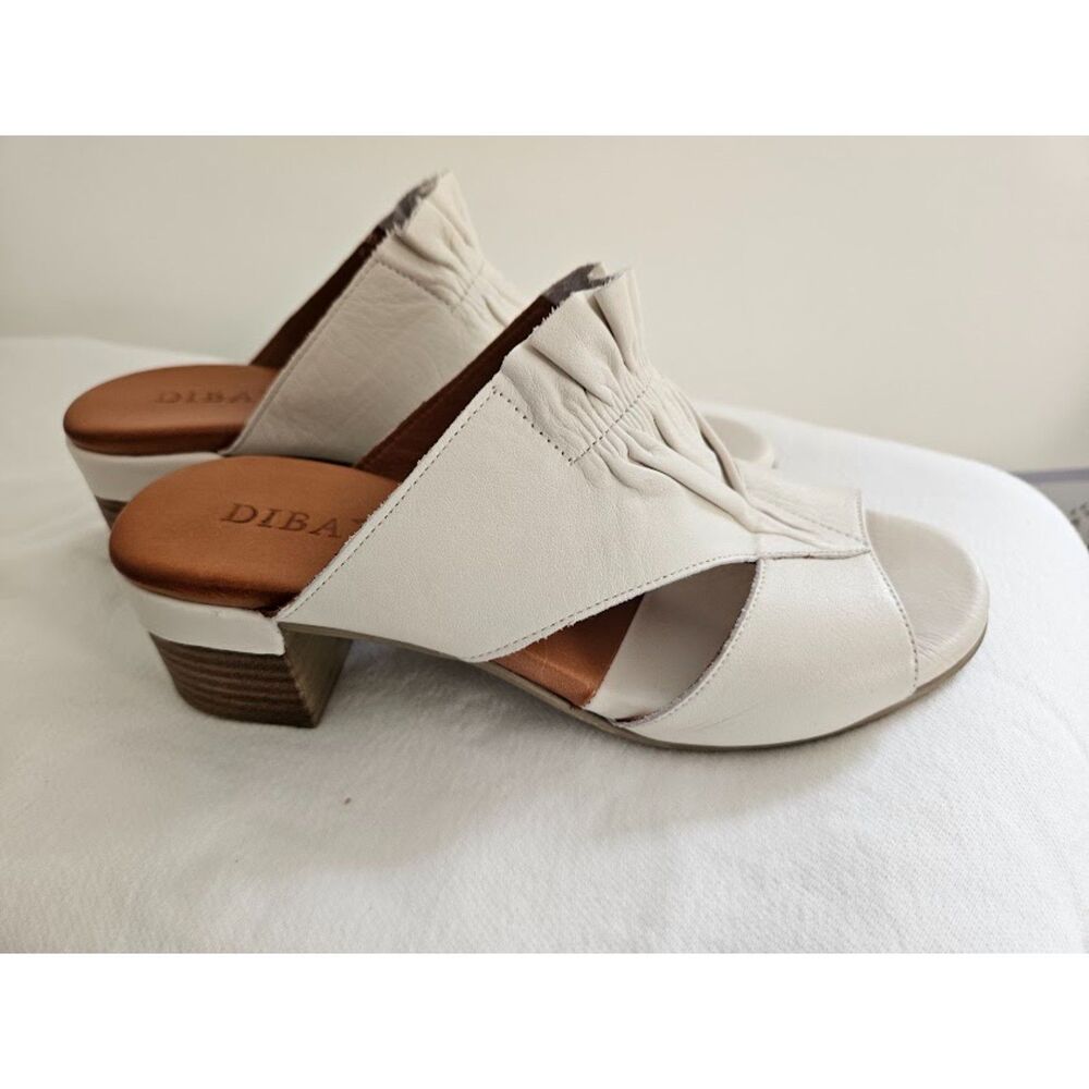 Diba True, Potter EE Sandal, size 6M
